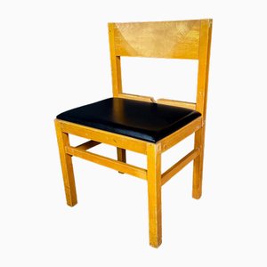 Mid-Century Danish Dining Chair-IA-1797719