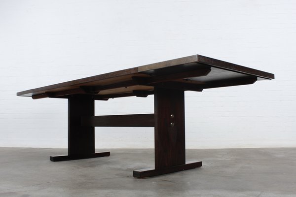 Mid-Century Danish Dining Table-VME-1752640