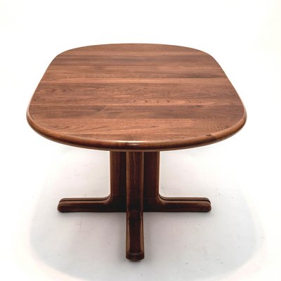 Mid-Century Danish Dining Table-PMQ-1427921