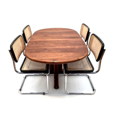 Mid-Century Danish Dining Table-PMQ-1427921