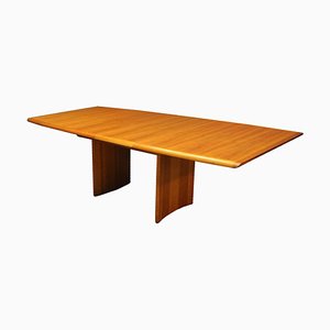 Mid-Century Danish Dining Table by Henning Kjærnullf for Vejle Støle & Møbelfabrik, 1960s-KDW-1397302