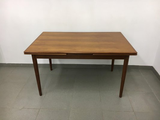 Mid-Century Danish Dining Table from Farstrup, 1960s-BGP-1063250