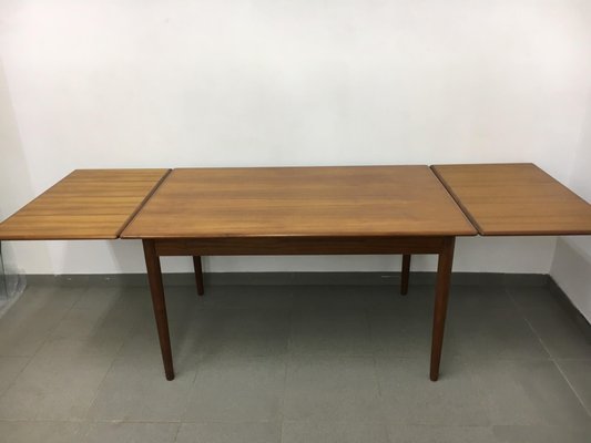 Mid-Century Danish Dining Table from Farstrup, 1960s-BGP-1063250