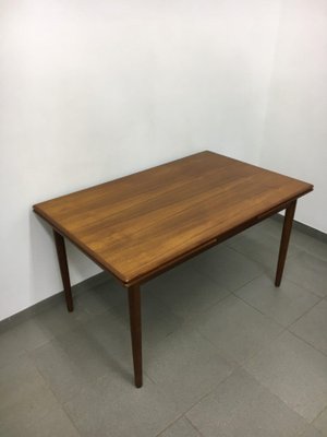 Mid-Century Danish Dining Table from Farstrup, 1960s-BGP-1063250