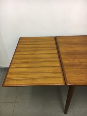 Mid-Century Danish Dining Table from Farstrup, 1960s-BGP-1063250