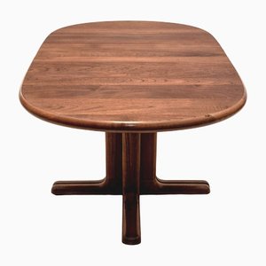 Mid-Century Danish Dining Table-PMQ-1427921