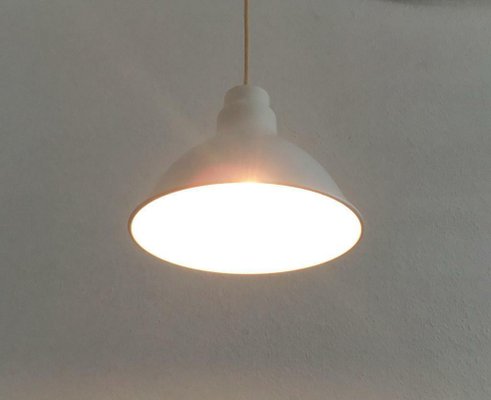 Mid-Century Danish Flash Pendant Lamp by Uni-Team for Nordisk Solar, 1960s-UAH-1451401