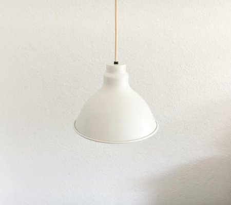 Mid-Century Danish Flash Pendant Lamp by Uni-Team for Nordisk Solar, 1960s-UAH-1451401