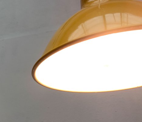 Mid-Century Danish Flash Pendant Lamp by Uni-Team for Nordisk Solar, 1960s-UAH-1451231