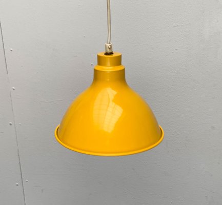 Mid-Century Danish Flash Pendant Lamp by Uni-Team for Nordisk Solar, 1960s-UAH-1451231