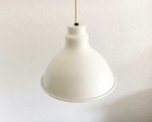 Mid-Century Danish Flash Pendant Lamp by Uni-Team for Nordisk Solar, 1960s-UAH-1451401