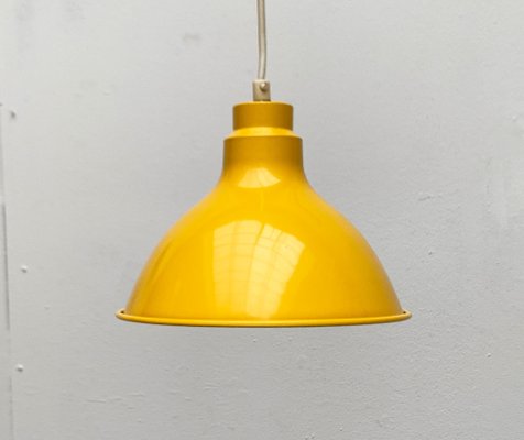 Mid-Century Danish Flash Pendant Lamp by Uni-Team for Nordisk Solar, 1960s-UAH-1451231