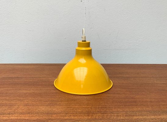 Mid-Century Danish Flash Pendant Lamp by Uni-Team for Nordisk Solar, 1960s-UAH-1451231