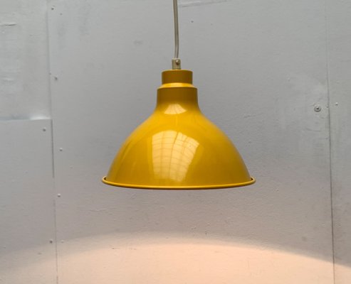 Mid-Century Danish Flash Pendant Lamp by Uni-Team for Nordisk Solar, 1960s-UAH-1451231