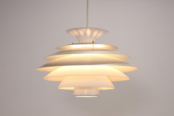 Mid-Century Danish Hanging Lamp, 1960s-BQ-1754759