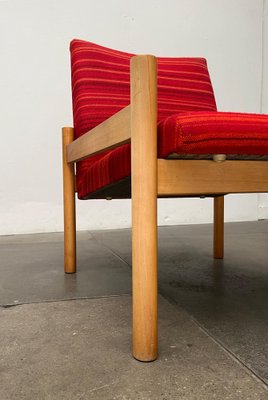 Mid-Century Danish Height Adjustable Chair, 1960s-UAH-1776365