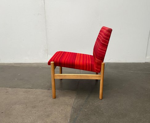 Mid-Century Danish Height Adjustable Chair, 1960s-UAH-1776365