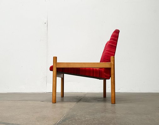 Mid-Century Danish Height Adjustable Chair, 1960s-UAH-1776365