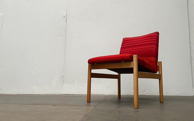 Mid-Century Danish Height Adjustable Chair, 1960s-UAH-1776365