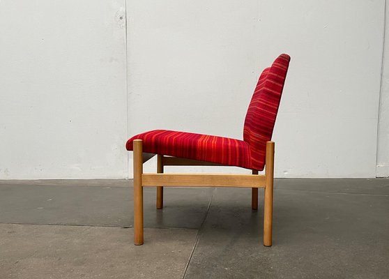 Mid-Century Danish Height Adjustable Chair, 1960s-UAH-1776365