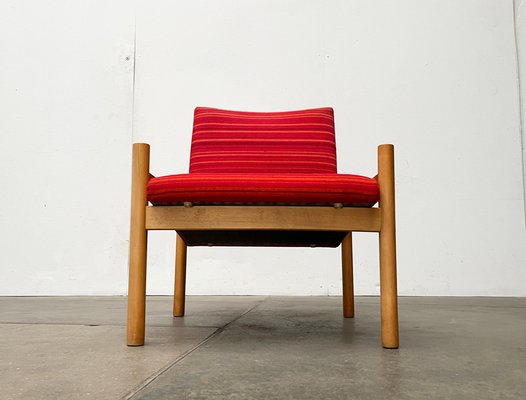 Mid-Century Danish Height Adjustable Chair, 1960s-UAH-1776365