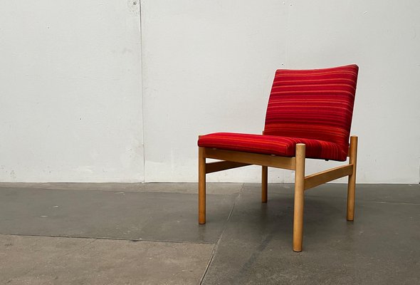 Mid-Century Danish Height Adjustable Chair, 1960s-UAH-1776365