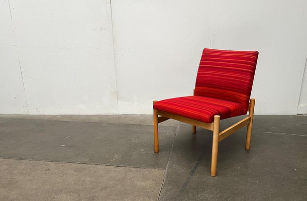 Mid-Century Danish Height Adjustable Chair, 1960s-UAH-1776365