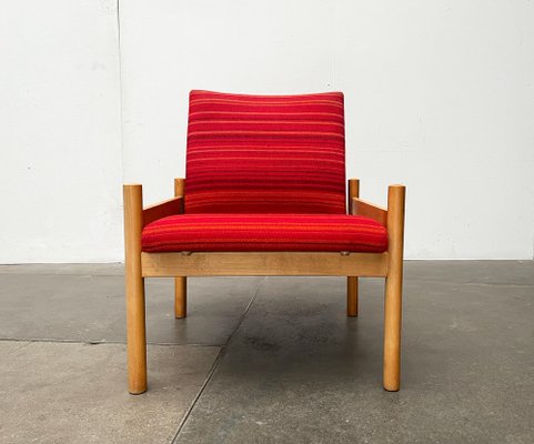 Mid-Century Danish Height Adjustable Chair, 1960s-UAH-1776365