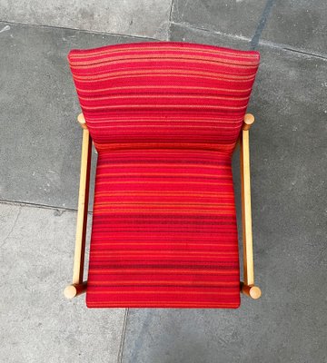 Mid-Century Danish Height Adjustable Chair, 1960s-UAH-1776365