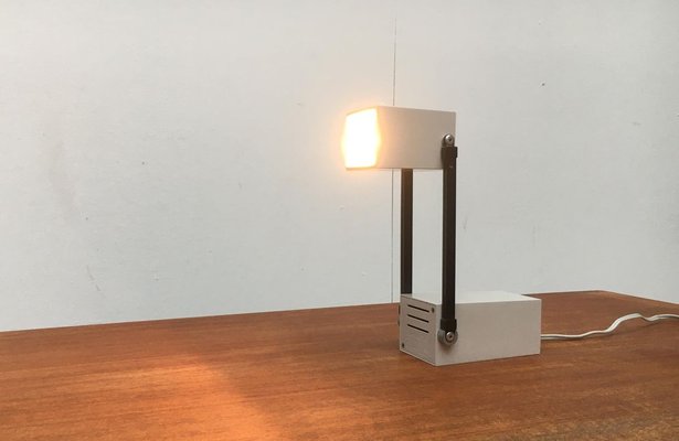 Mid-Century Danish LamPetit Table Lamp by Bent Gantzel Boysen for Louis Poulsen-UAH-764895