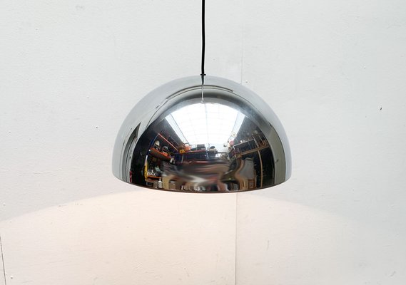 Mid-Century Danish Louisiana Pendant Lamp by Vilhelm Wohlert & Jørgen Bo for Louis Poulsen-UAH-1339363