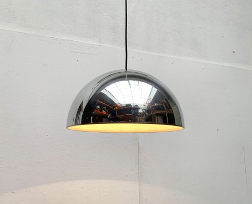 Mid-Century Danish Louisiana Pendant Lamp by Vilhelm Wohlert & Jørgen Bo for Louis Poulsen-UAH-1339363