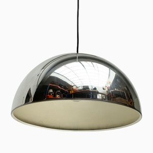 Mid-Century Danish Louisiana Pendant Lamp by Vilhelm Wohlert & Jørgen Bo for Louis Poulsen-UAH-1339363