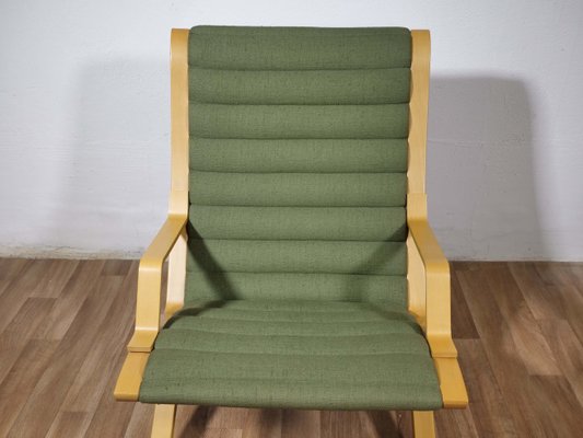 Mid-Century Danish Lounge Chairs by Peter Hvidt & Orla Mølgaard-Nielsen for Fritz Hansen, 1980s, Set of 2-LVS-706963