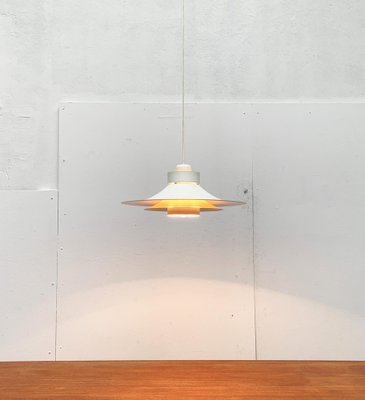 Mid-Century Danish Metal 754 Pendant Lamp from Horn-UAH-987938