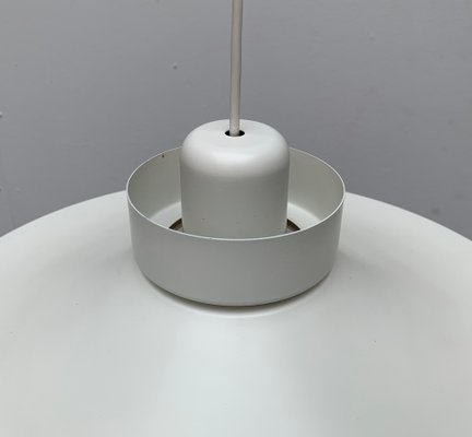 Mid-Century Danish Metal 754 Pendant Lamp from Horn-UAH-987938