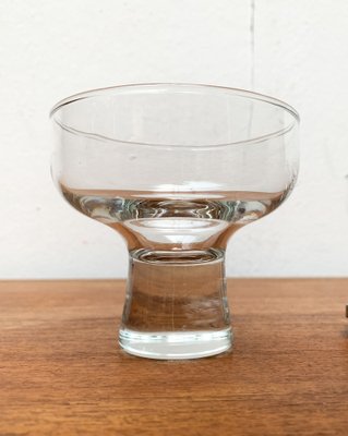 Mid-Century Danish Metal and Glass Candleholder Pendant, 1960s-UAH-1384246