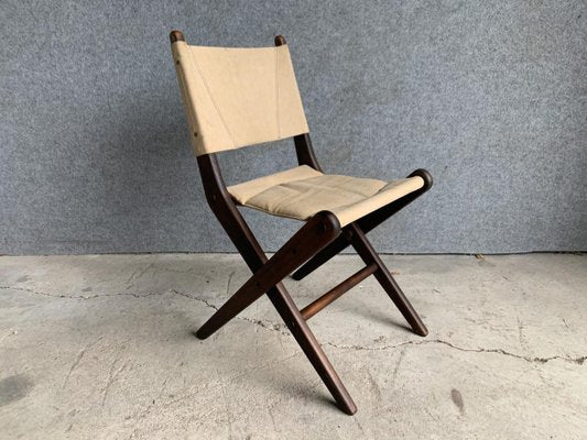 Mid-Century Danish Model 330 Folding Chairs from Sorø Stolefabrik, Set of 2-GON-623062