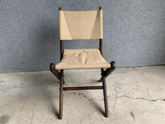 Mid-Century Danish Model 330 Folding Chairs from Sorø Stolefabrik, Set of 2-GON-623062