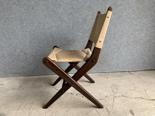 Mid-Century Danish Model 330 Folding Chairs from Sorø Stolefabrik, Set of 2-GON-623062