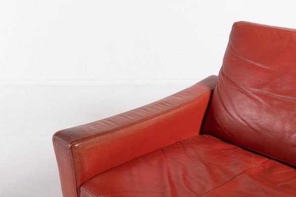 Mid-Century Danish Modern Lounge Chair, 1960s-KMC-1325387