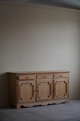 Mid-Century Danish Modern Oak Buffet / Sideboard by Kurt Østervig, 1960s-MXF-1787200