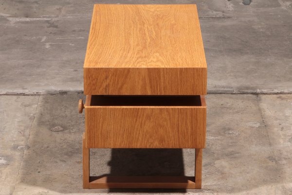 Mid-Century Danish Modern TV Cabinet, 1960-EZZ-2020418