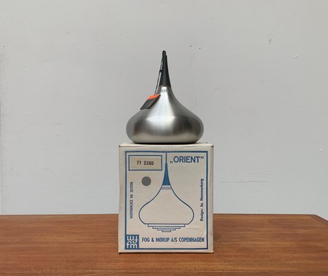 Mid-Century Danish Orient Pendant Lamp by Jo Hammerborg for Fog & Mørup-UAH-1078786