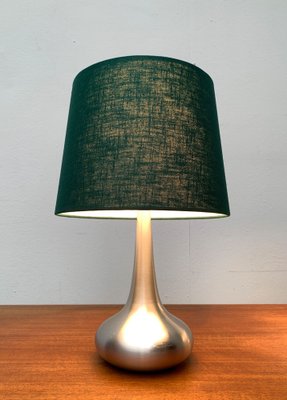 Mid-Century Danish Orient Table Lamp by Jo Hammerborg for Fog & Morup, 1960s, Set of 2-UAH-1273879