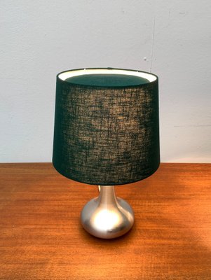 Mid-Century Danish Orient Table Lamp by Jo Hammerborg for Fog & Morup, 1960s, Set of 2-UAH-1273879