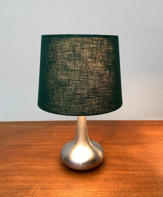 Mid-Century Danish Orient Table Lamp by Jo Hammerborg for Fog & Morup, 1960s, Set of 2-UAH-1273879