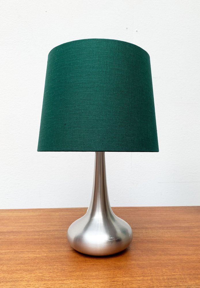 Mid-Century Danish Orient Table Lamp by Jo Hammerborg for Fog & Morup, 1960s, Set of 2