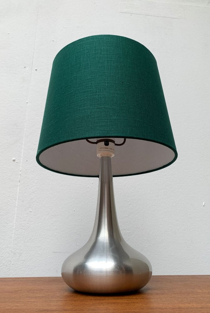 Mid-Century Danish Orient Table Lamp by Jo Hammerborg for Fog & Morup, 1960s, Set of 2