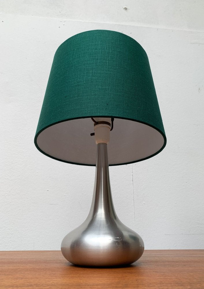 Mid-Century Danish Orient Table Lamp by Jo Hammerborg for Fog & Morup, 1960s, Set of 2